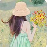 花海