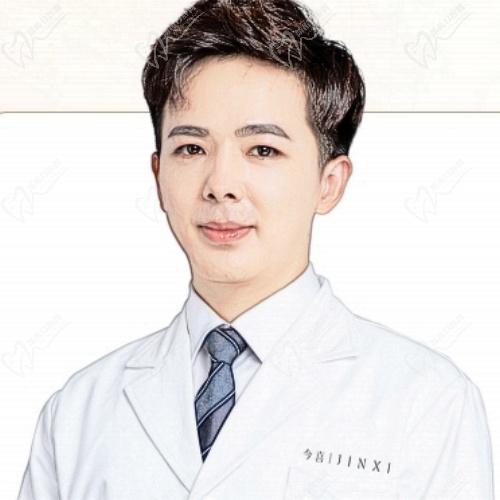 深圳今喜醫(yī)療美容門診部李益澤醫(yī)生
